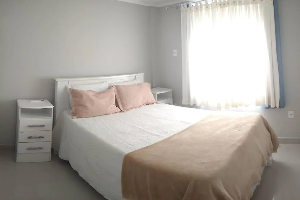 Apartamento 350M Praia Bombas Bombinhas