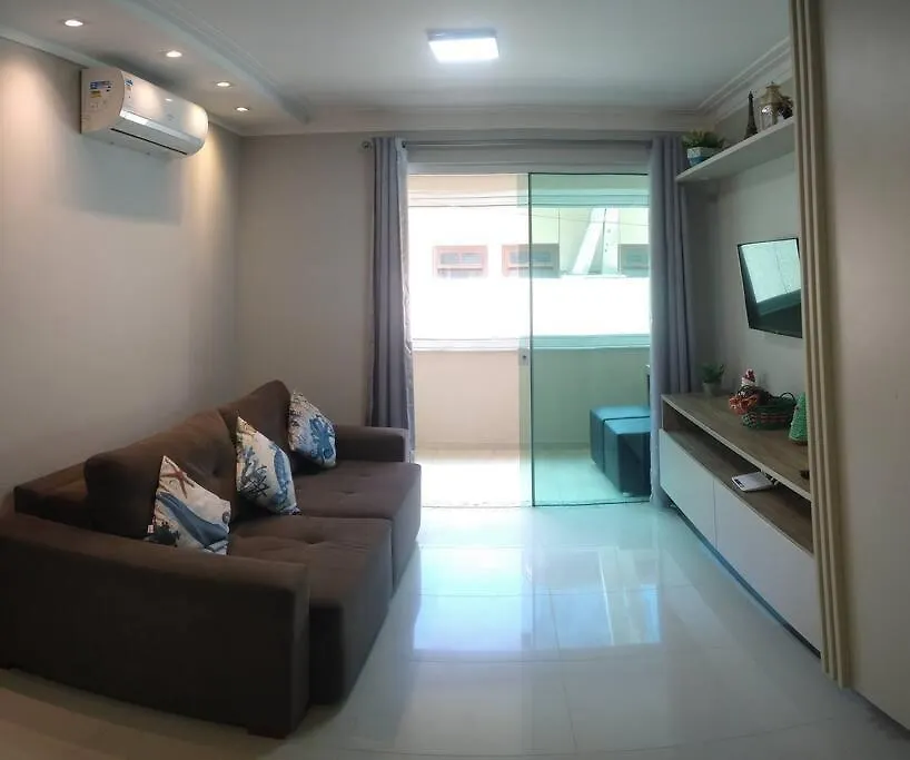 Apartamento 350M Praia Bombas Bombinhas Brazil