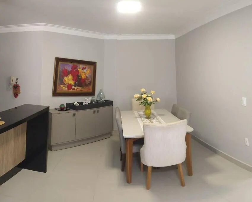 Apartamento 350M Praia Bombas Bombinhas Apartment