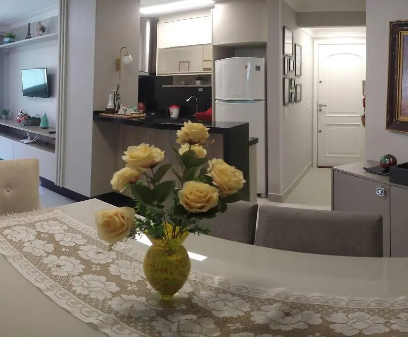 Apartamento 350M Praia Bombas Bombinhas